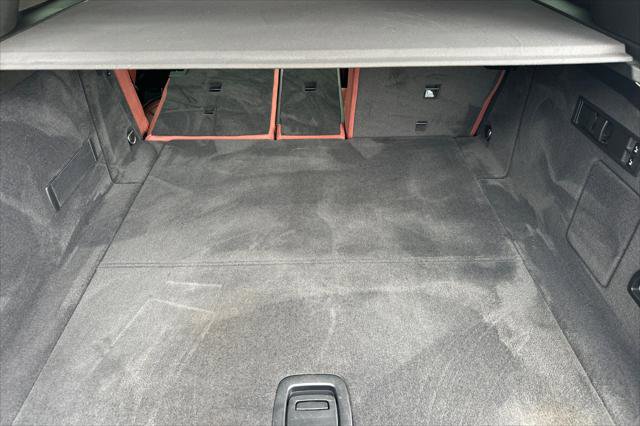 Used 2023 BMW iX xDrive50 w/ Ultimate Package 2 image 14