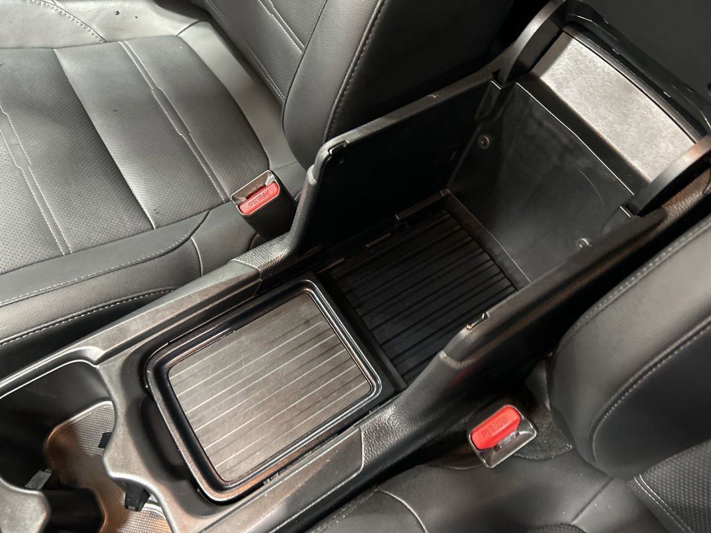 Used 2020 Honda CR-V EX-L image 25