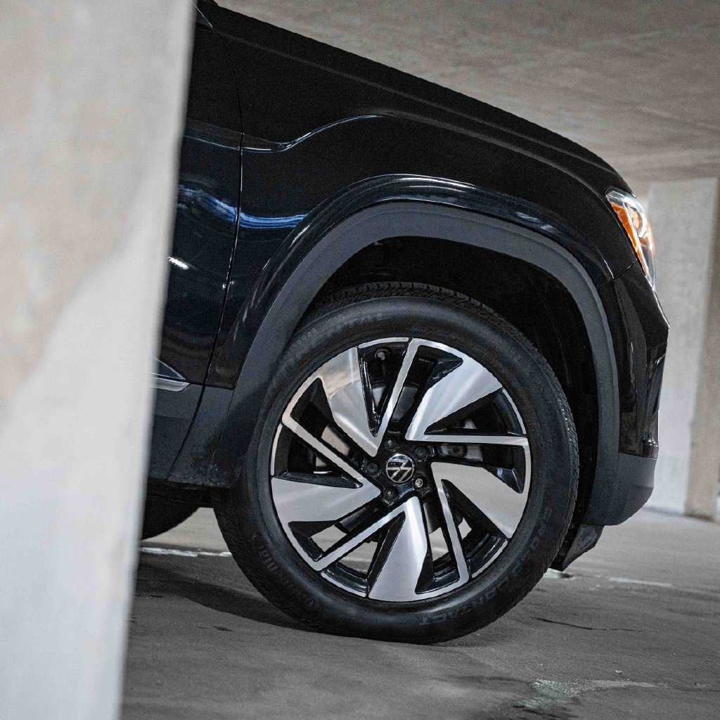 Certified 2024 Volkswagen Atlas SEL AWD/4WD image 7