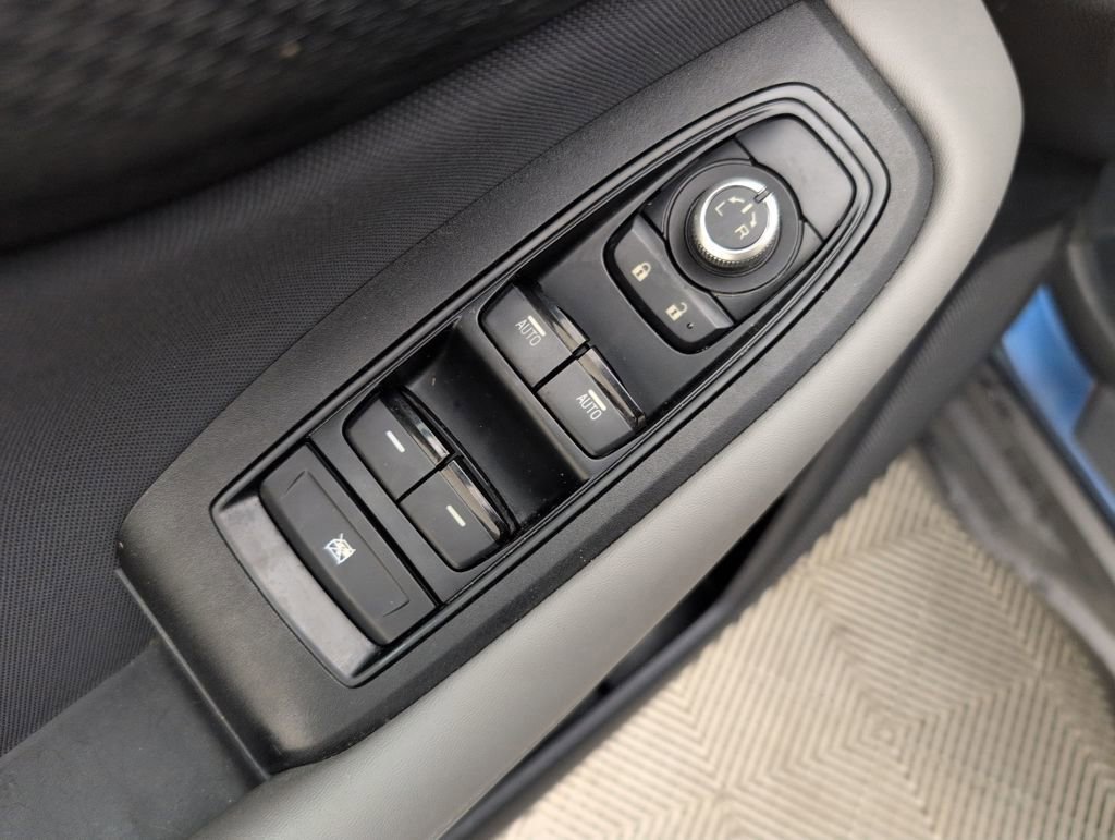 Used 2021 Subaru Outback Premium w/ Popular Package #1 image 34