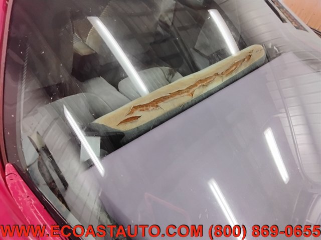 Used 1990 Pontiac Firebird Formula RWD image 18