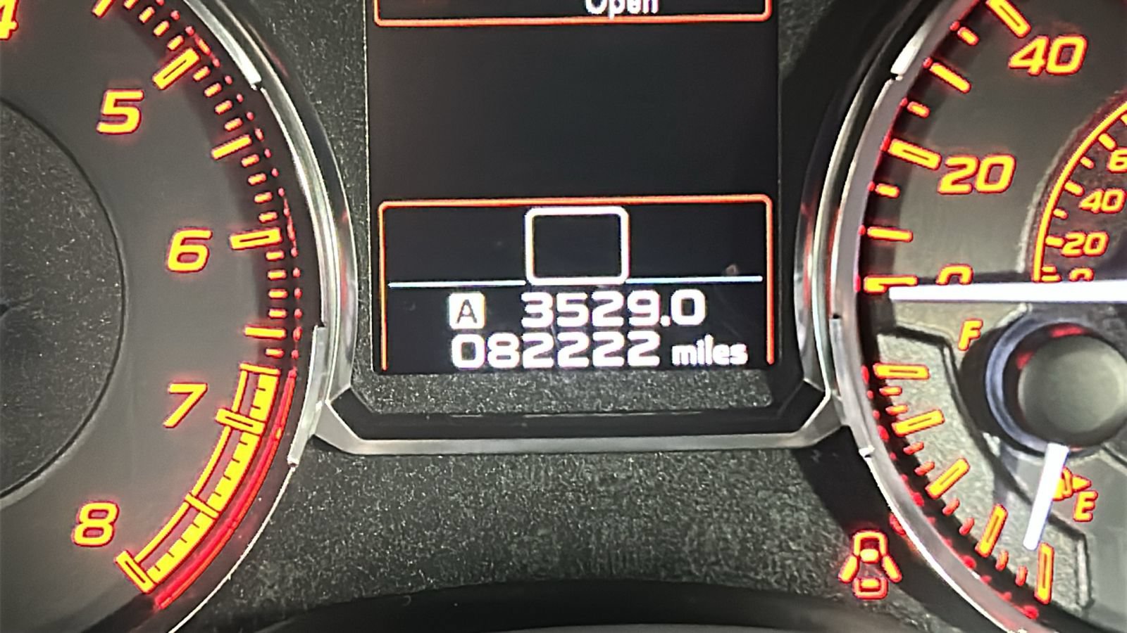 Used 2017 Subaru WRX Premium AWD/4WD image 23
