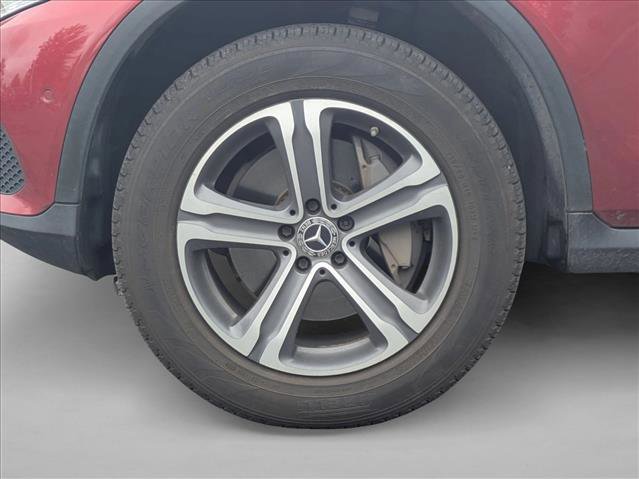 Used 2018 Mercedes-Benz GLC 300 image 9