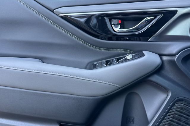 New 2025 Subaru Outback Onyx Edition XT image 8