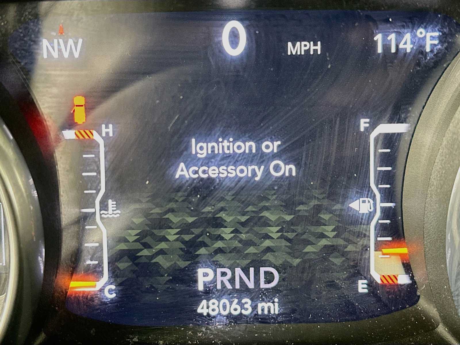 Used 2018 Jeep Wrangler Unlimited Sport S AWD/4WD image 12