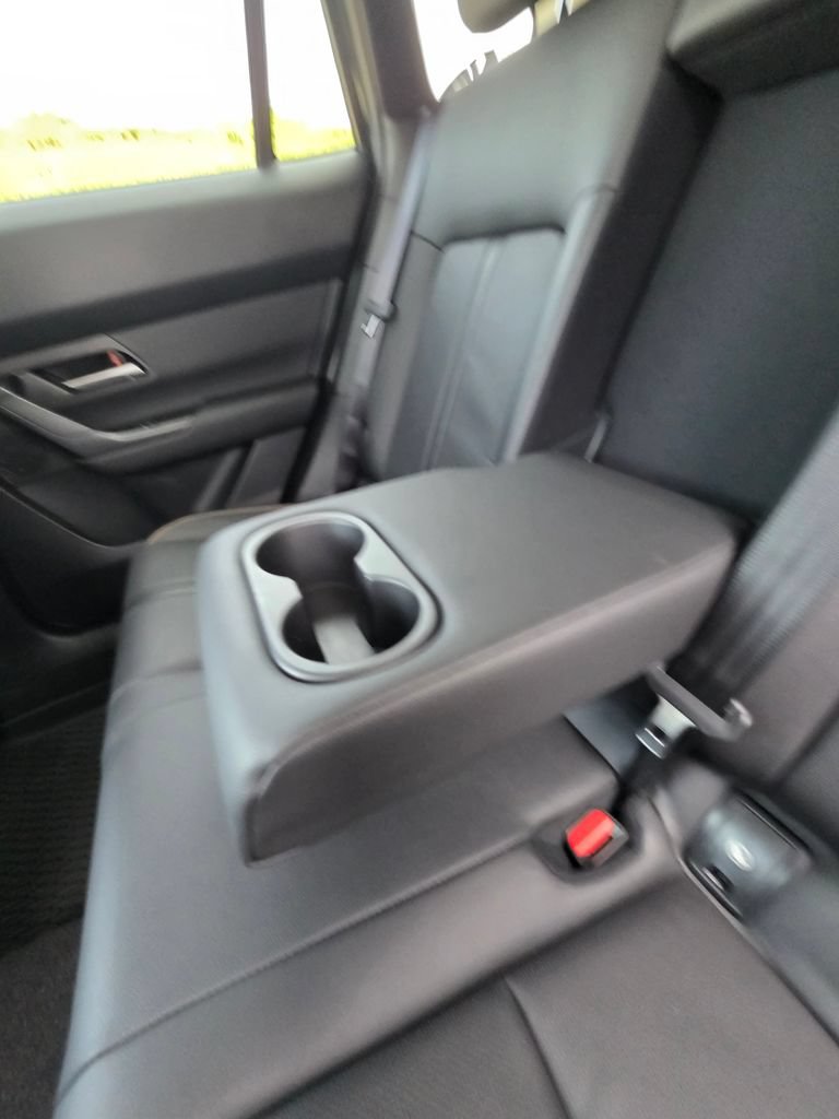 New 2026 MAZDA CX-50 AWD 2.5 S w/ Weather Package image 12