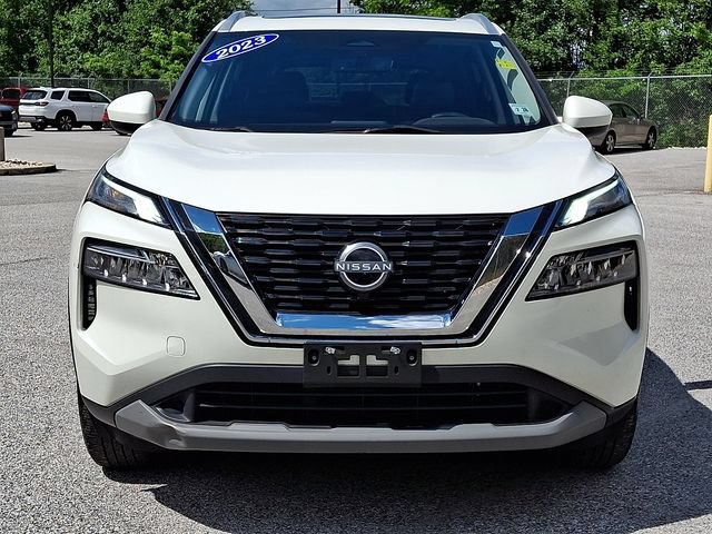 Used 2023 Nissan Rogue SV w/ SV Premium B Package AWD/4WD image 5