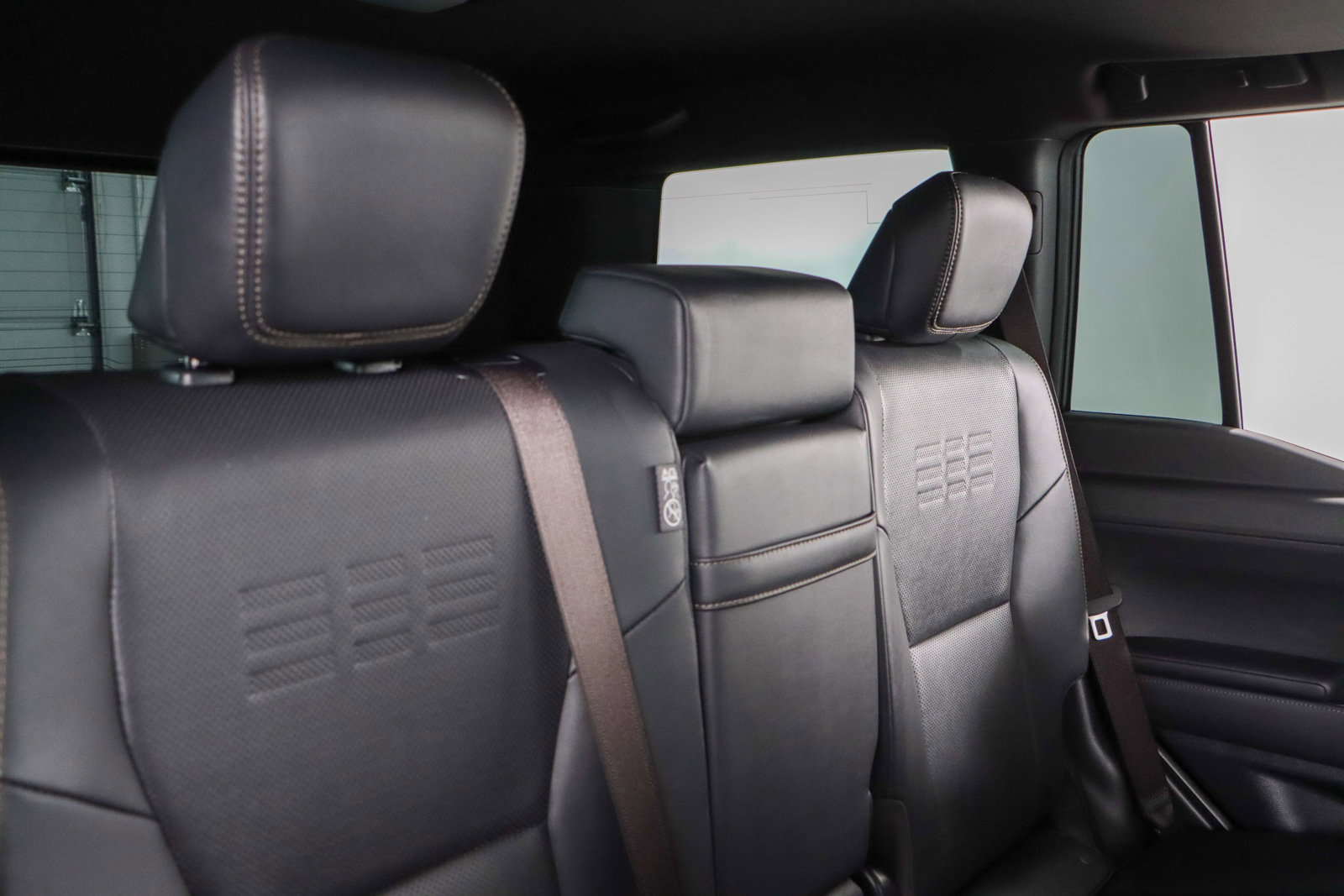 Used 2024 Lexus GX 550 image 29