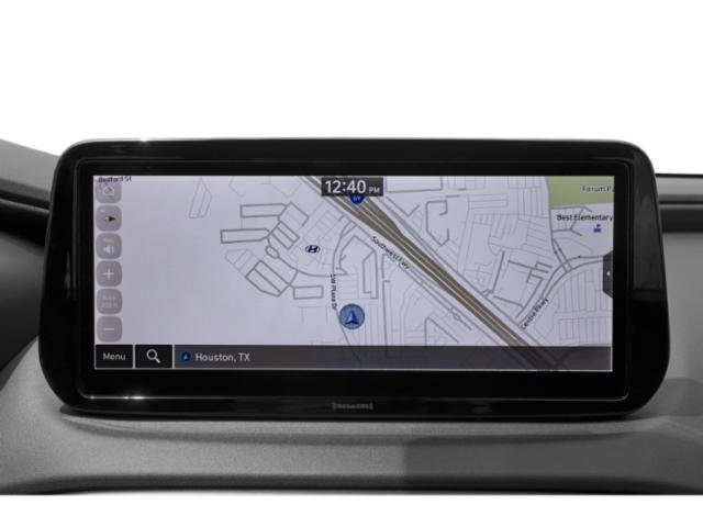 Used 2023 Hyundai Santa Fe SEL image 40