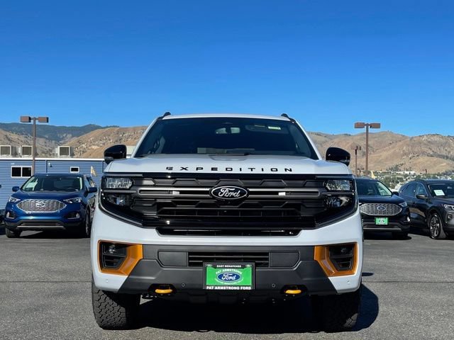 New 2026 Ford Expedition Tremor AWD/4WD image 5