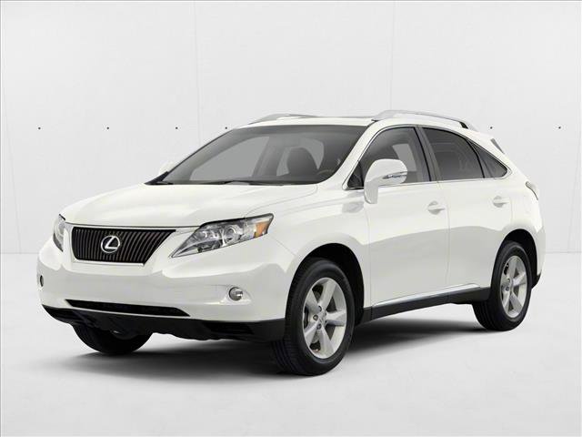 Used 2012 Lexus RX 350 FWD w/ Premium Pkg image 1