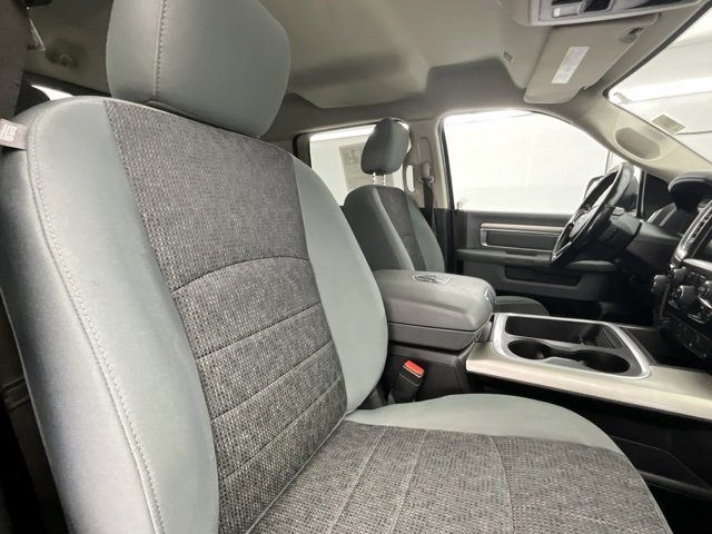 Used 2019 RAM 1500 Classic Warlock image 13