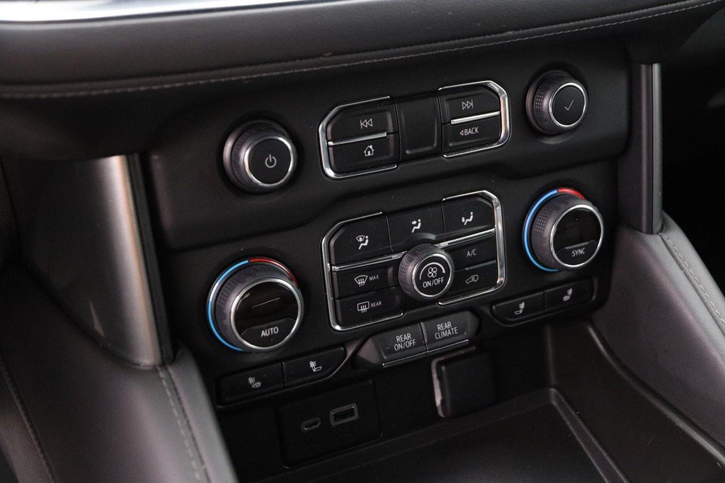 Used 2022 Chevrolet Tahoe LT RWD image 20