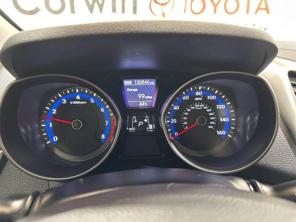 Used 2016 Hyundai Elantra GT image 29