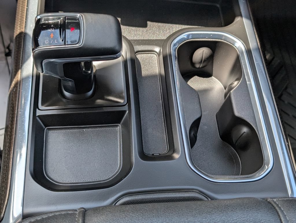Used 2024 Chevrolet Silverado 1500 RST AWD/4WD image 12