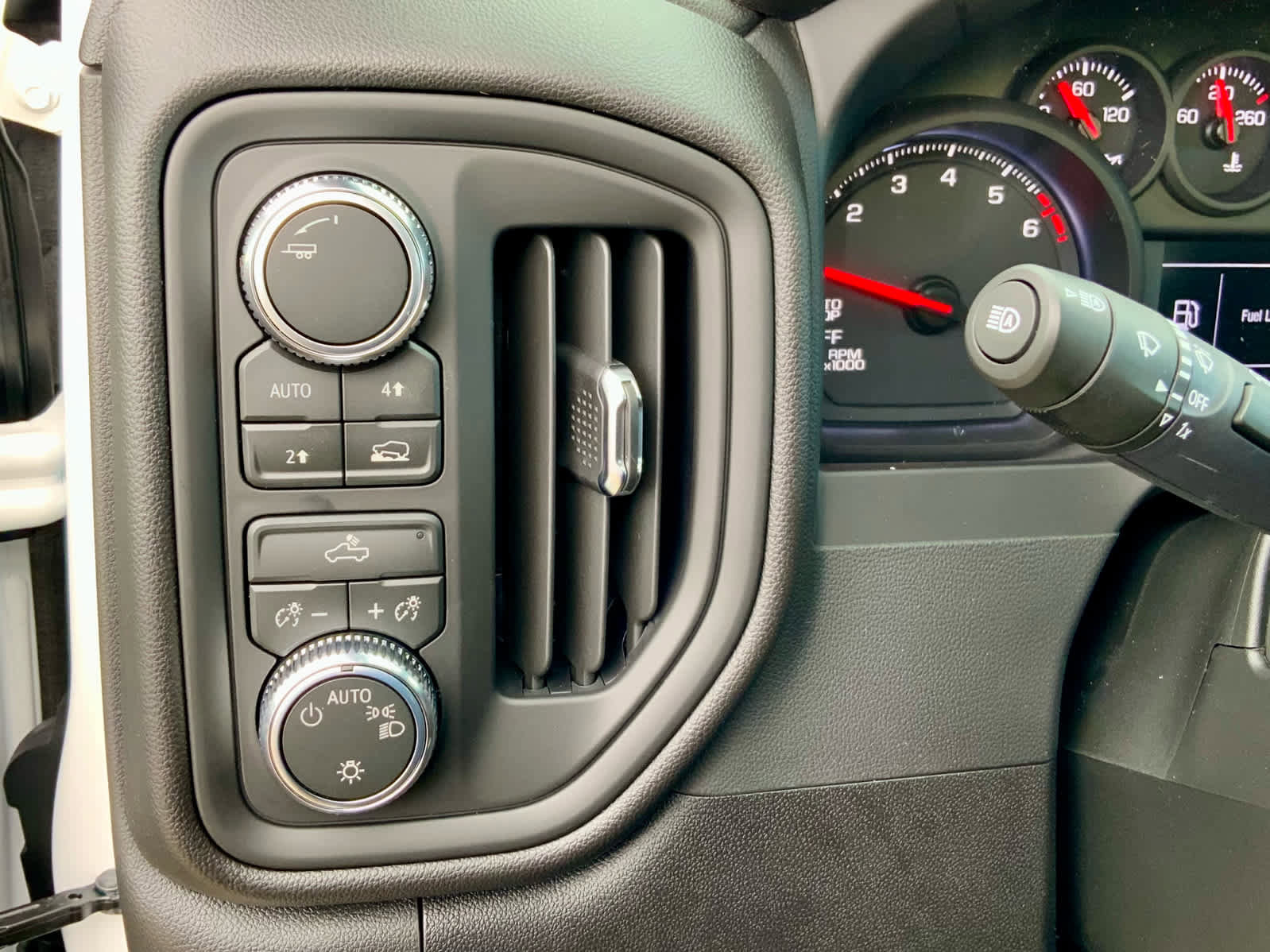 New 2026 GMC Sierra 1500 Pro w/ Pro Value Package AWD/4WD image 49