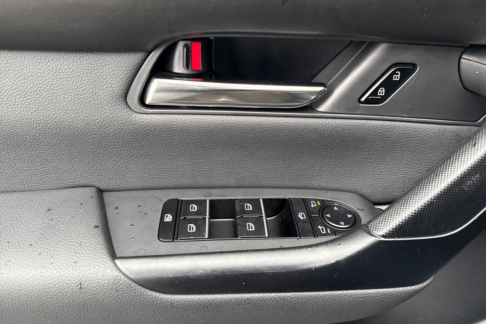 Certified 2025 MAZDA CX-50 AWD 2.5 S w/ Premium Plus Pkg image 13