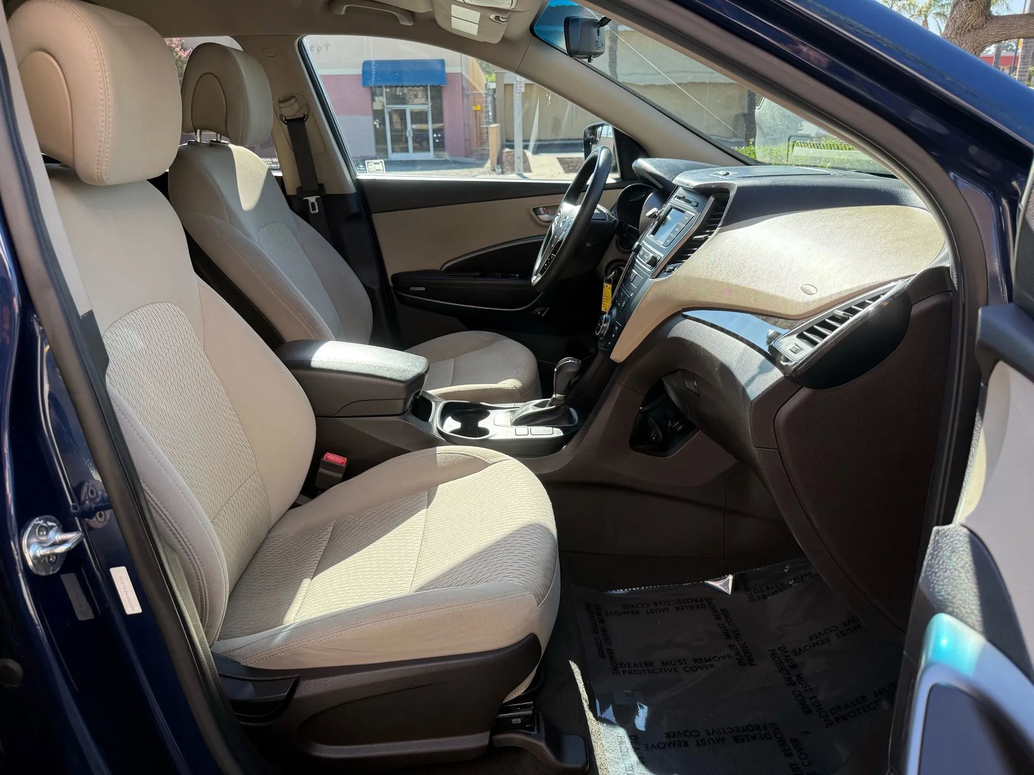 Used 2018 Hyundai Santa Fe Sport FWD image 16