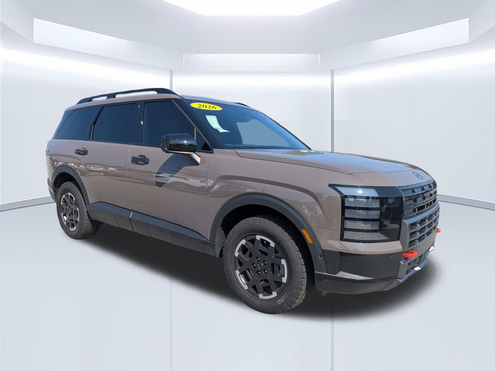 Certified 2026 Hyundai Palisade XRT Pro AWD/4WD image 2
