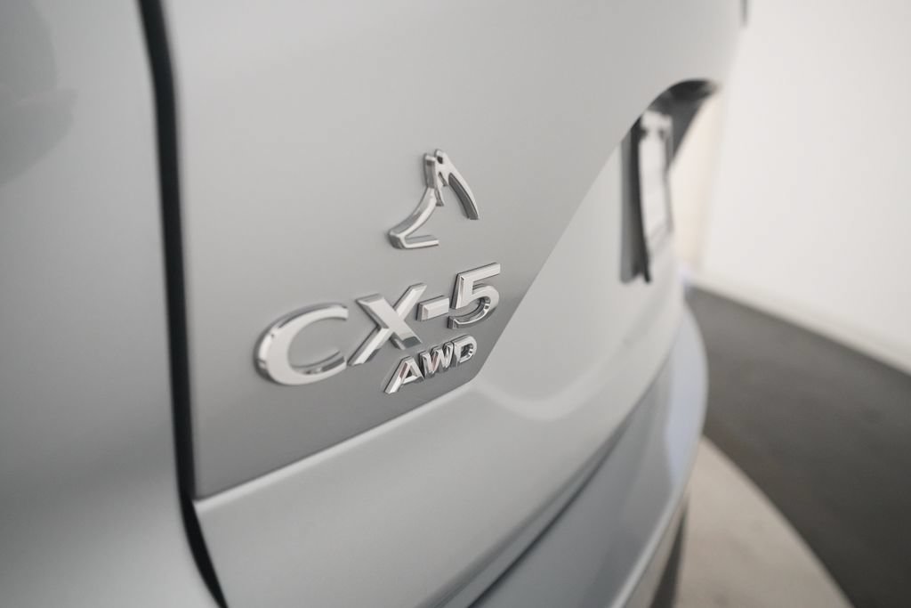 Used 2023 MAZDA CX-5 AWD 2.5 S image 33