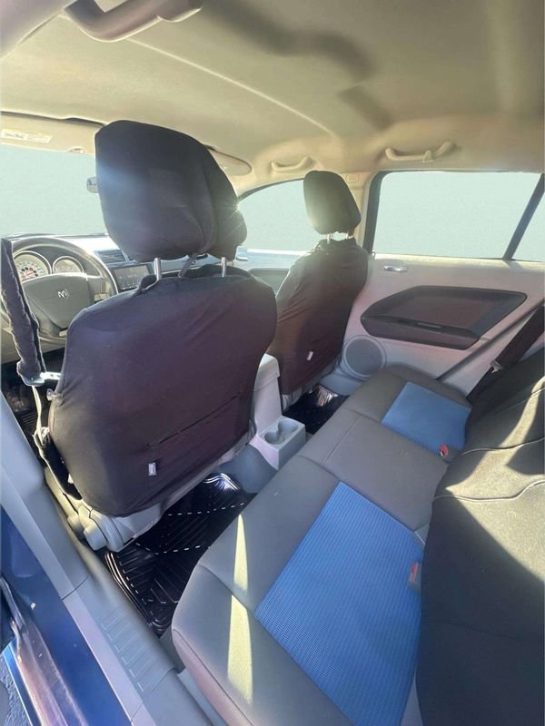 Used 2007 Dodge Caliber R/T image 12