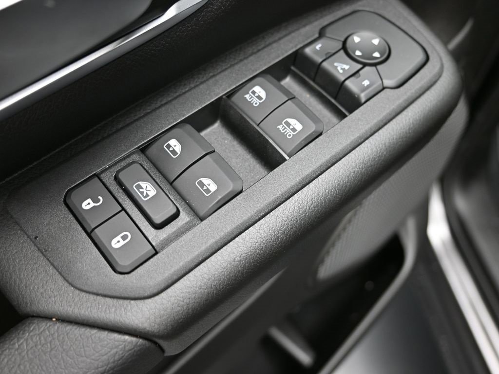 New 2026 RAM 1500 Big Horn image 11