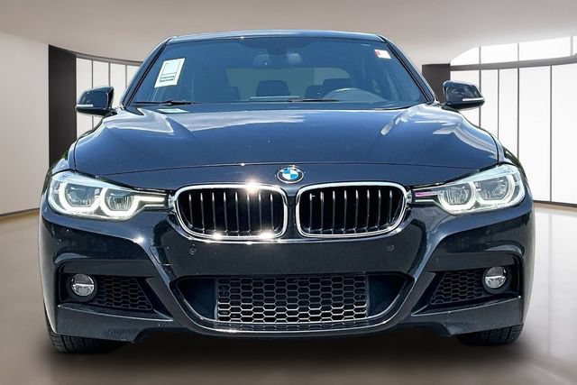 Used 2016 BMW 340i Sedan RWD image 2