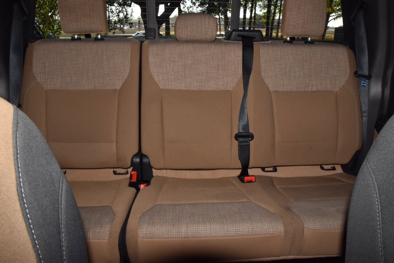 Used 2023 Ford F150 XLT w/ Equipment Group 302A High AWD/4WD image 20