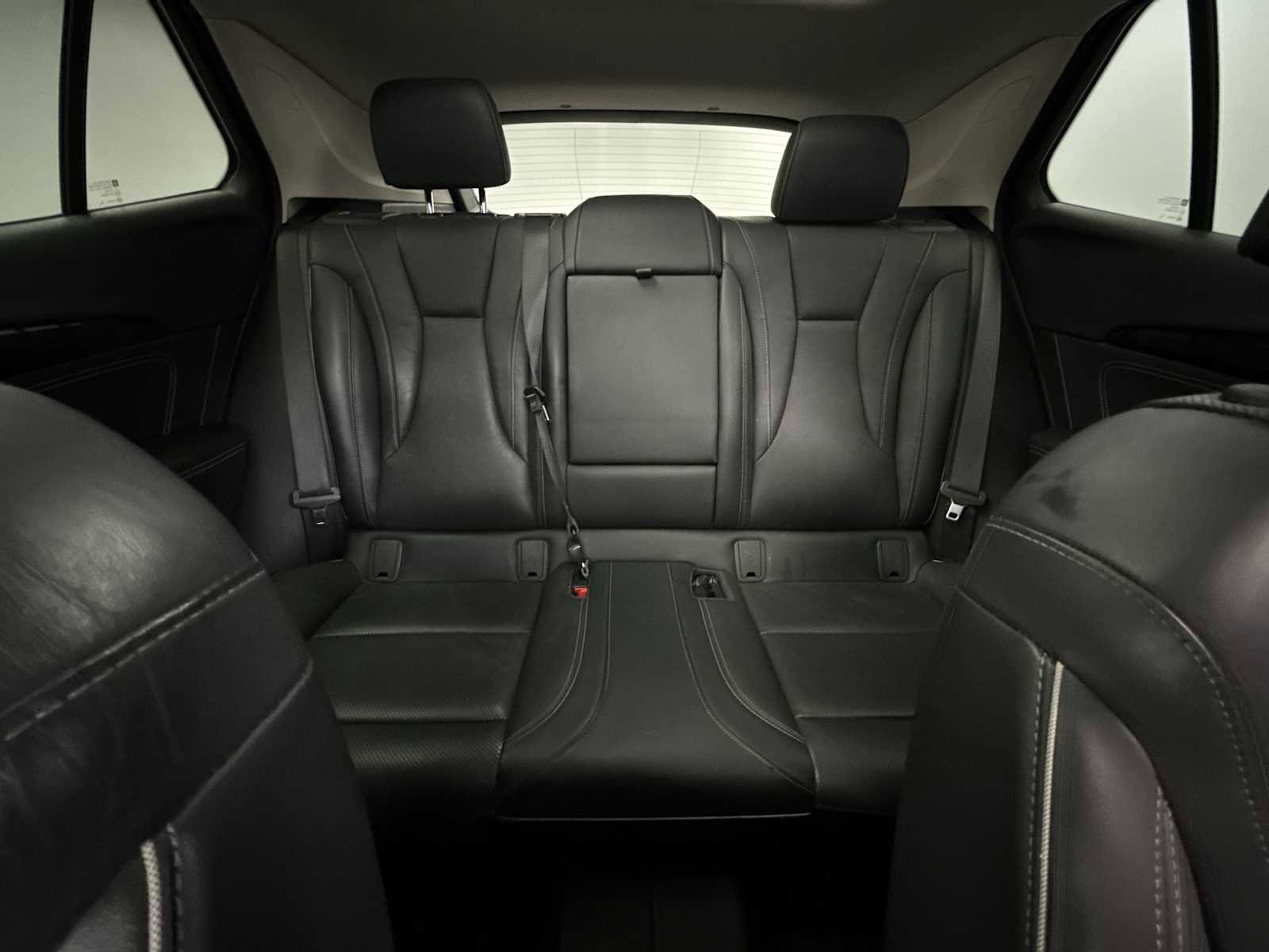 Used 2021 Buick Envision Essence w/ Sport Touring Package image 13