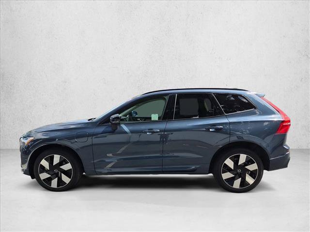Certified 2024 Volvo XC60 T8 Plus w/ Protection Package Premier AWD/4WD image 10