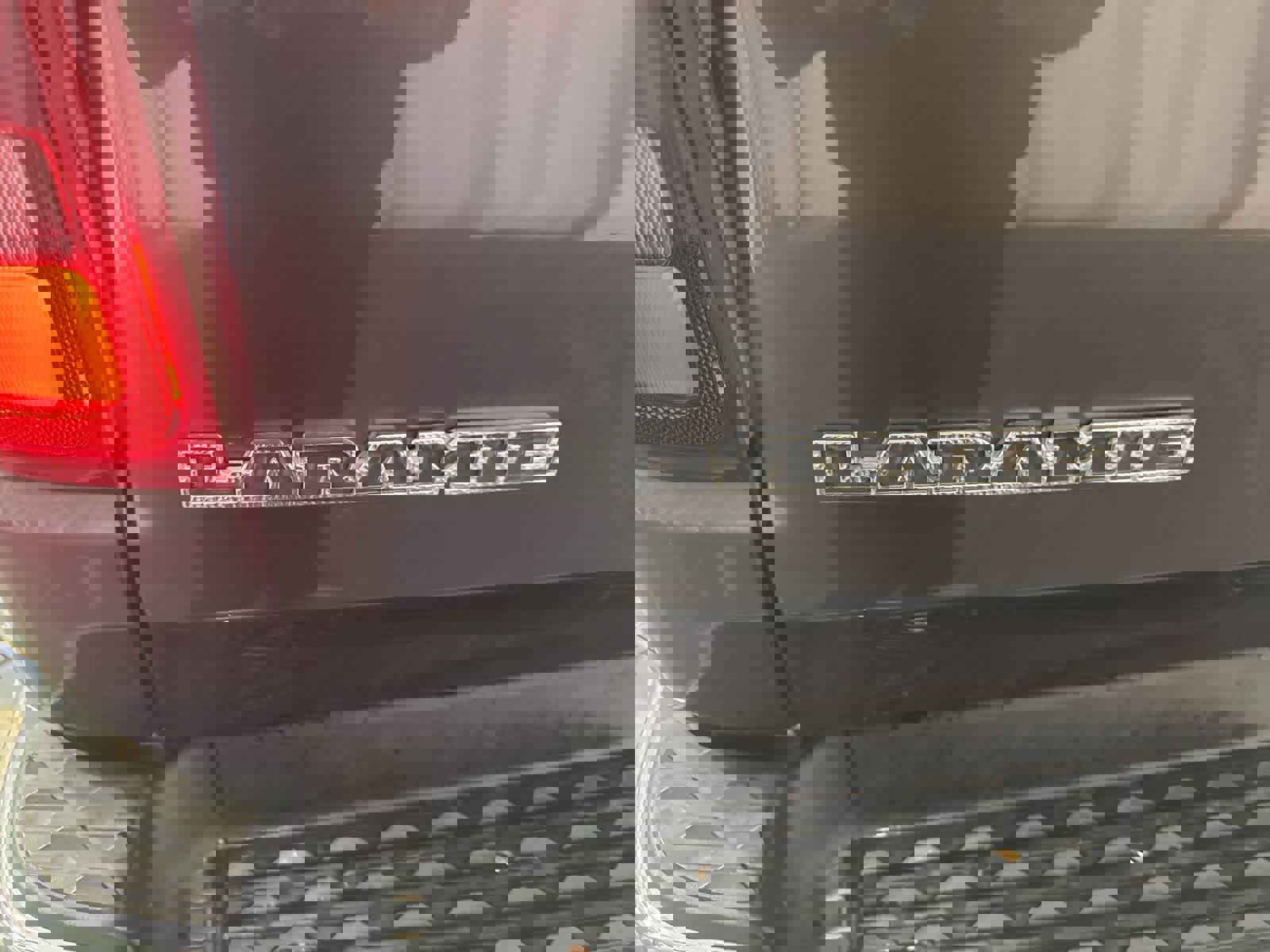 Used 2022 RAM 1500 Laramie image 13