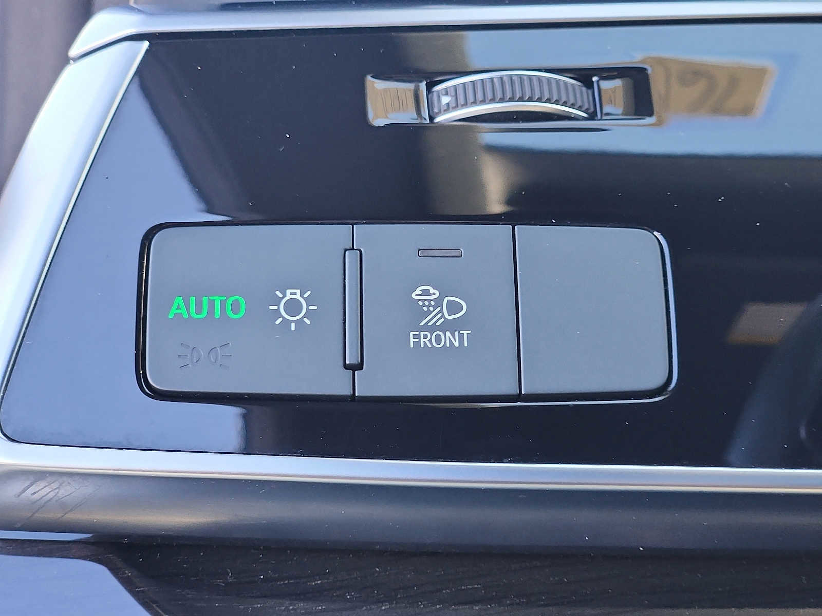 Used 2019 Audi Q8 Premium Plus w/ Premium Plus image 22