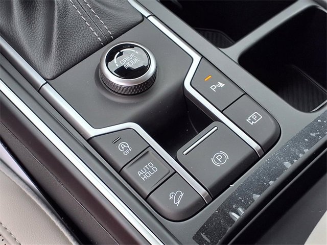 New 2026 Kia Sorento S image 12