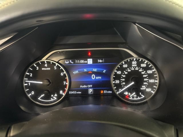 Used 2020 Nissan Murano Platinum AWD/4WD image 21