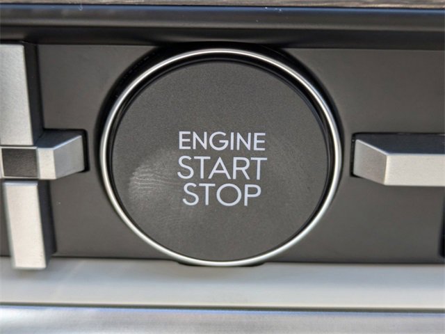 Used 2025 Hyundai Santa Fe Calligraphy image 35