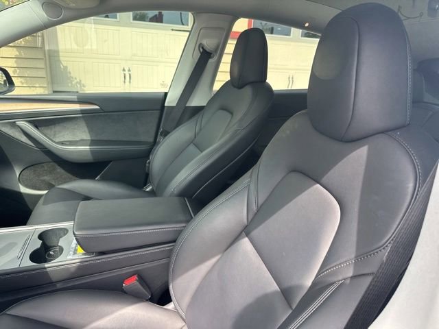 Used 2023 Tesla Model Y Long Range AWD/4WD image 10