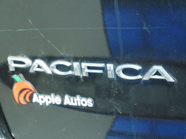 Certified 2017 Chrysler Pacifica Touring-L Plus w/ Advanced Safetytec Group FWD image 9