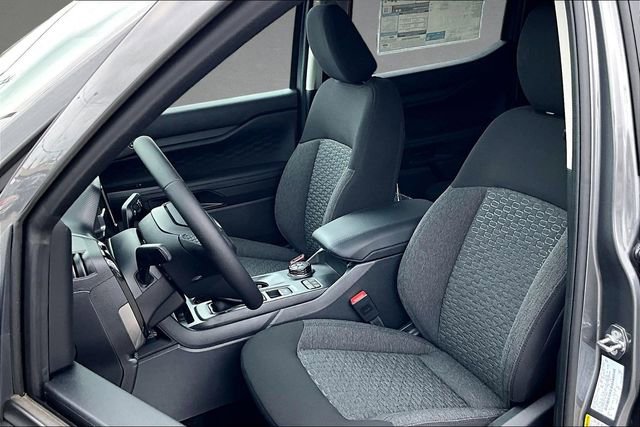 New 2026 Ford Ranger XLT RWD image 9
