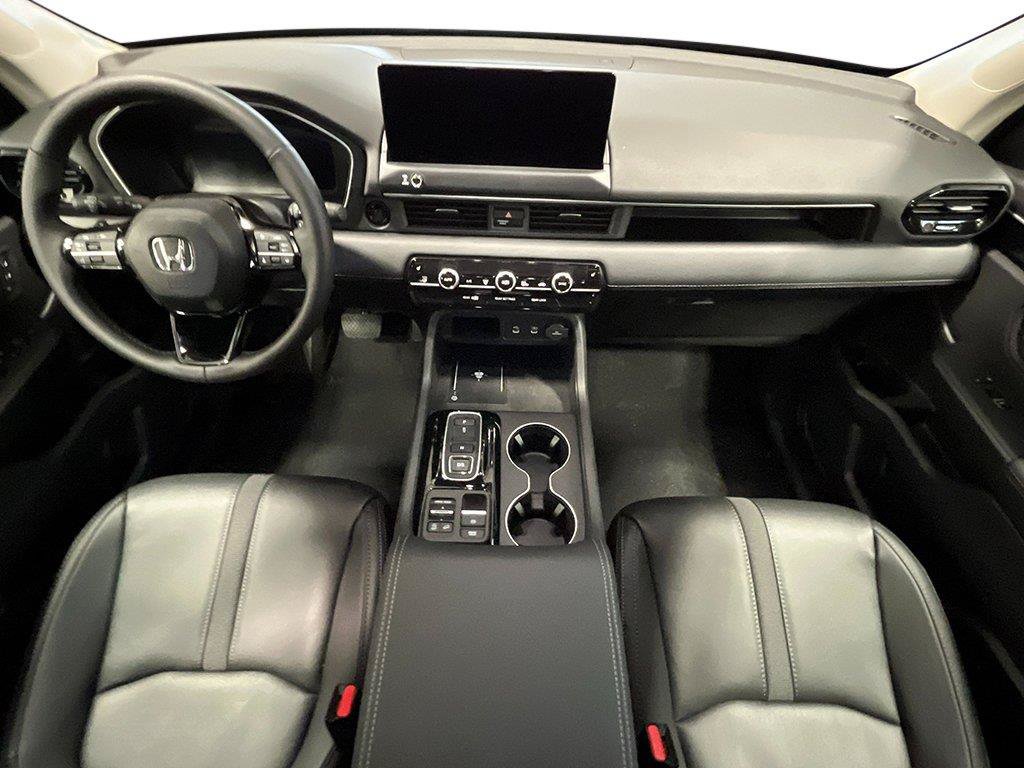 New 2026 Honda Pilot EX-L image 22