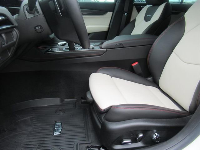 New 2026 Cadillac CT5 Sport image 15