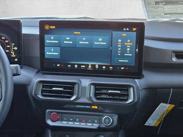 New 2026 Ford Mustang GT image 12