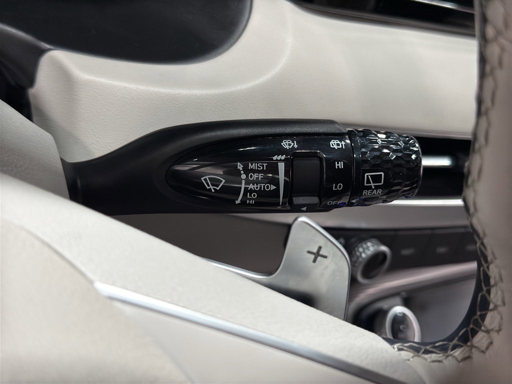 Used 2024 Hyundai Palisade Calligraphy image 15