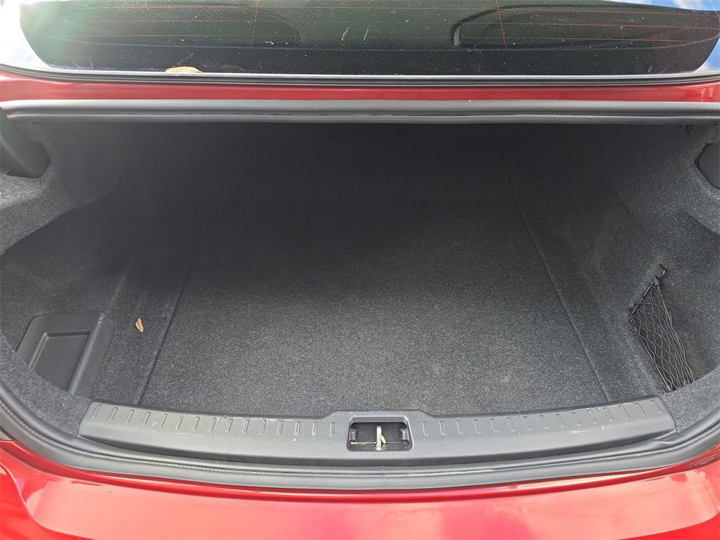 Used 2020 Volvo S60 T5 Momentum image 17