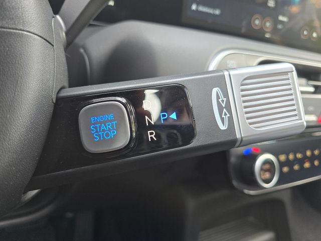 Certified 2026 Hyundai Palisade SEL Premium AWD/4WD image 38