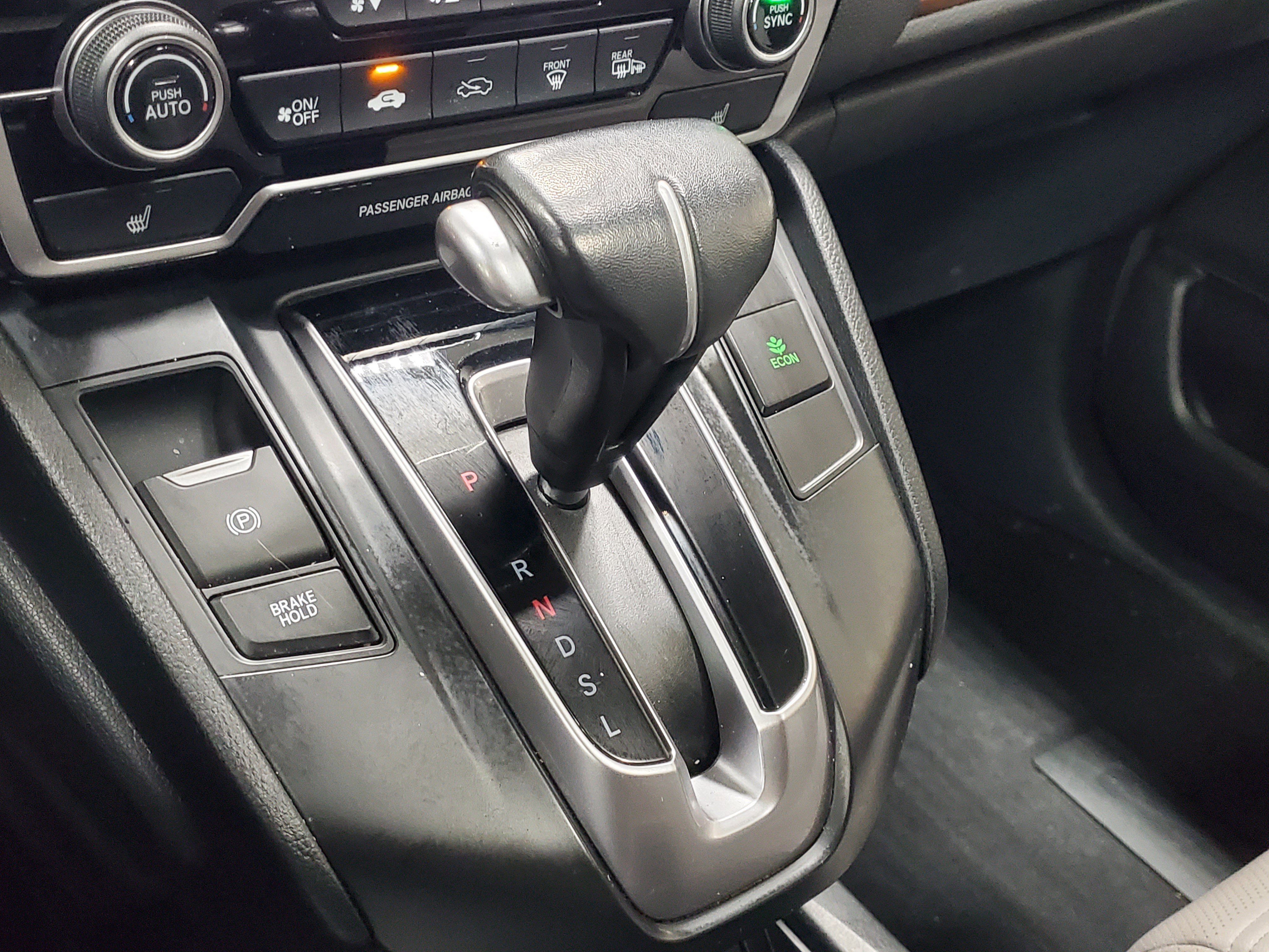 Certified 2017 Honda CR-V Touring image 34