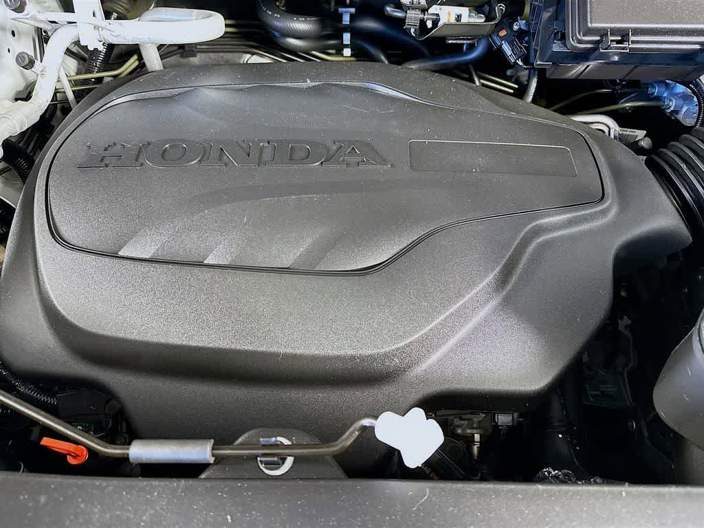 Used 2021 Honda Passport Elite image 9