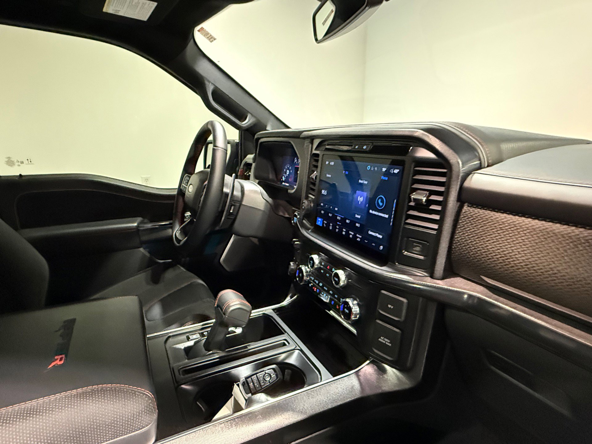 Used 2025 Ford F150 Raptor w/ Equipment Group 803A Raptor R image 36