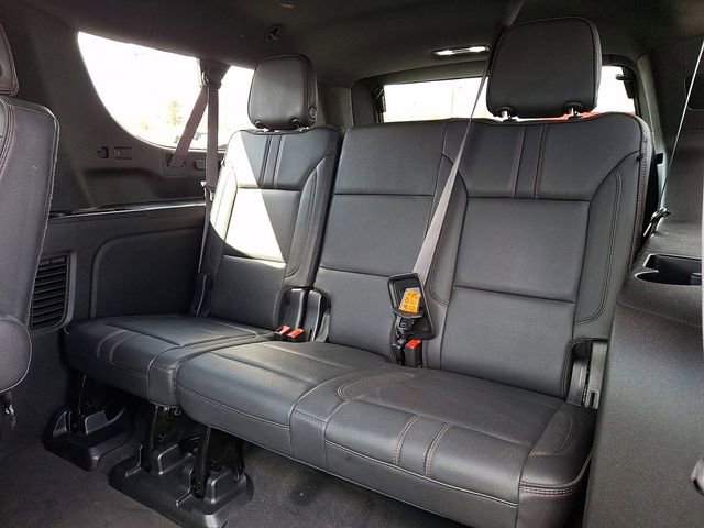 Certified 2021 Chevrolet Suburban RST w/ Luxury Package image 11