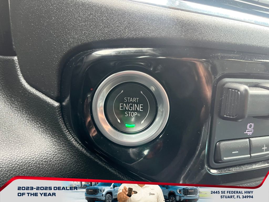 Used 2024 Chevrolet Silverado 2500 High Country w/ High Country Premium Package image 28