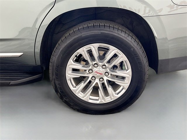 Used 2024 GMC Yukon SLT image 38